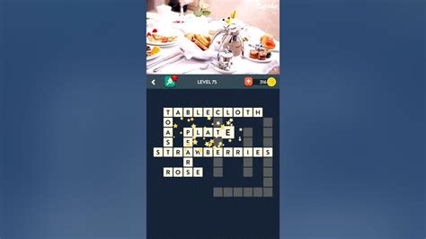 wordalot level 75|Wordalot Level 75 Answers and Solutions.